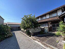 彦根市甘呂町古民家（中古戸建）
