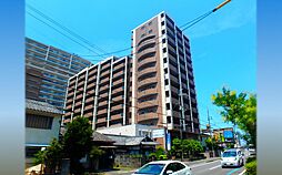 エス・バイ・エルマンション石山