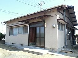 坂本戸建