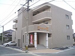 ウィスタリア行橋