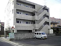 メゾン・ド・アミ