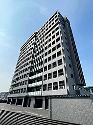 ＴＨＥ　ＳＱＵＡＲＥ・Glory Residence