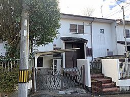 川辺郡猪名川町松尾台４丁目の一戸建て