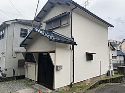 川西市新田２丁目の一戸建て