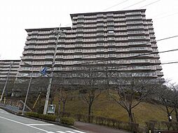 パークハウス猪名川壱番街B棟