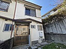 川西市東畦野山手１丁目の一戸建て