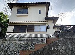 川西市鴬台１丁目の一戸建て