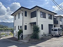 川西市鴬の森町の一戸建て