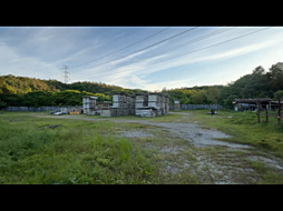 川辺郡猪名川町槻並字金ガ谷の土地