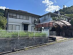 川辺郡猪名川町旭ヶ丘の一戸建て