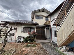 川辺郡猪名川町鎌倉字横大道