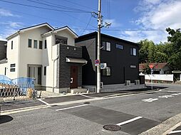 エムズコート浅香（浅香山町３丁）新築一戸建て・