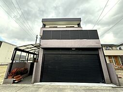 中川区高畑4丁目