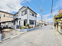 清須市土器野宮東