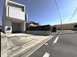 清須市土器野