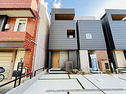 中村区城主町3丁目　5号地