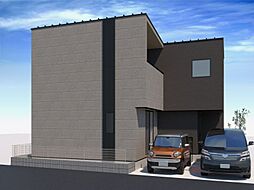 Asobi-創家 清須市清洲第六 1号棟