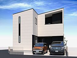 Asobi-創家 清須市清洲第六 2号棟