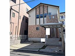 中村区横井一丁目