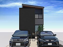 Asobi-創家 清須市西市場第二 3号棟