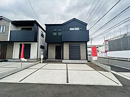 名古屋市西区こも原町1期 3号棟