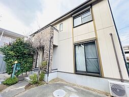 清須市清州御舟頭