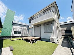 中村区横井1丁目