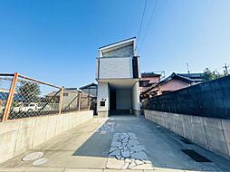 清須市土器野宮東