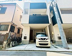 名古屋市中村区中島町四丁目