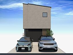 Asobi-創家　名古屋市中村区稲上町第一　2号棟