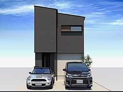 Asobi-創家 名古屋市中村区稲上町第一 4号棟