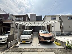 名古屋市西区比良3丁目