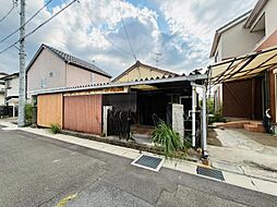 稲沢市祖父江町甲新田円通寺前