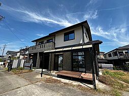 清須市春日上須ケ田