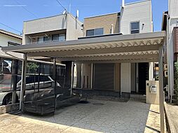 清須市朝日五条