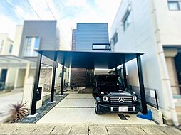 名古屋市西区上小田井1丁目