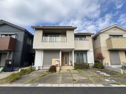 春日井市木附町