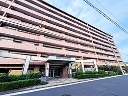 ライオンズガーデン南堀越