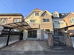 名古屋市西区木前町