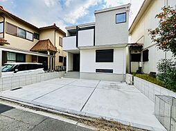 名古屋市港区品川町二丁目