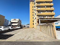 名古屋市西区香呑町第二