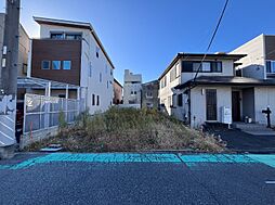 名古屋市中村区日ノ宮町第二