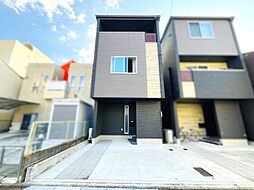 名古屋市中村区熊野町2丁目