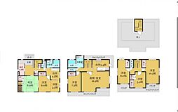 清須市清洲3丁目