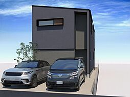 Asobi-創家　名古屋市西区又穂町第二　1号棟