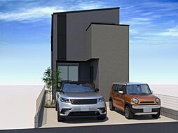 Asobi-創家　名古屋市西区香呑町第二