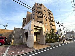 ロイヤルマンション則武新町