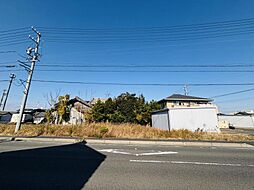 清須市春日夢の森第一 1号地