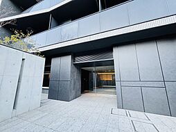 オープンレジデンシア名古屋駅THE COURT