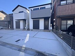 Asobi　名古屋市中村区元中村町　3号棟